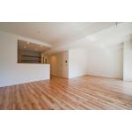 和室とリビングをつなげて１部屋に改修