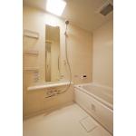 システムバス交換