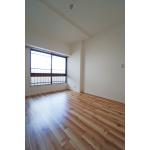 洋室の表層リフォーム