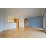 和室とリビングをつなげて一部屋に改修