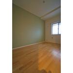 洋室２部屋の内装張替