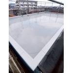 防水工事でしっかり雨漏り対策！