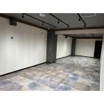 パーソナルジム改修工事　トレーニング個室