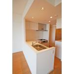 システムキッチン交換