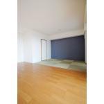 和室の内装工事