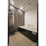 システムバスサイズアップ