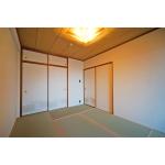 和室の表層リフォーム