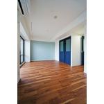 リビングの内装リフォーム