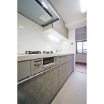 システムキッチン交換