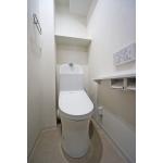 トイレセット交換