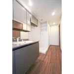 ２ボールの洗面化粧台を交換