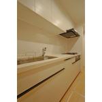 システムキッチン交換