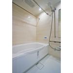 システムバス交換