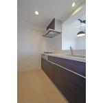 システムキッチン交換