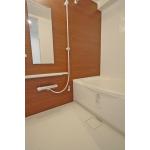 システムバス交換