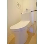 トイレセットの交換