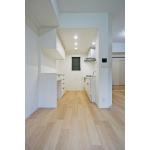 キッチン移設交換