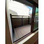 バルコニー・ベランダ