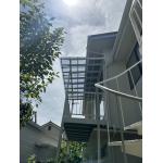 バルコニー・ベランダ