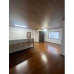 クロス張替え工事　リビング