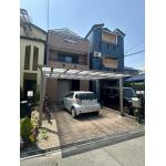 カーポート取付工事