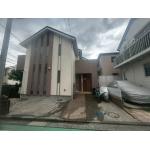 既存の風合いを活かす！クリア塗装で重厚感ある外観を維持