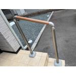 毎日のストレスを解消！玄関リフォーム