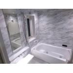 安心安全で快適なバスルーム空間へ