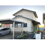 外観をキレイに心機一転！外壁リフォーム