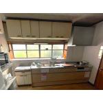 使いやすく大変身！キッチンリフォーム