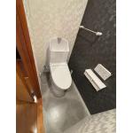 トイレのリフォーム