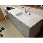 シンプルで使いやすく快適に！キッチンリフォーム