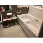 エコ×快適！機能満載の浴室リフォーム