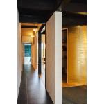 建物全体の歪みを整え、耐震・断熱を改善。