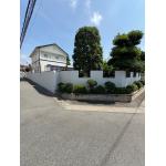 外構・エクステリア