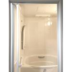 684.お手入れ楽々なお風呂