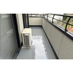 バルコニー・ベランダ