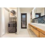 家族と仲間が集う開放的な住まい