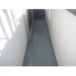 バルコニー・ベランダ