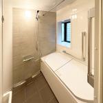 2.5cm刻みで叶える広くて暖かいタカラスタンダード グランスパ