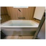 浴室リフォーム