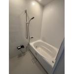 K様邸　浴室改修工事