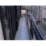 バルコニー・ベランダ