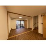 リビングリフォーム