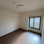 和洋切り替えリフォーム　