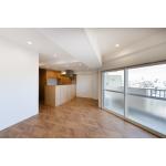 住まいの価値と心地よさを両立した再販リノベーション