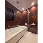 我が家のお風呂をホテルライクな空間に