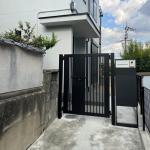 外構・エクステリア