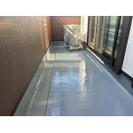 バルコニー・ベランダ