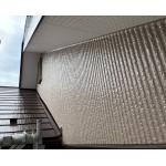 耐久性と仕上がりに納得の外壁塗装工事